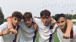 Entra dalla panchina e decide la partita: è Apoteosi Aldini contro la Barona Academy