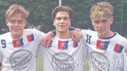 Un gol all'ultimo secondo porta al trionfo con la superfavorita: Cinisello, che meraviglia!