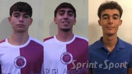 A 20 anni creano la loro squadra di calcio: rappresentano il quartiere e stanno già dominando