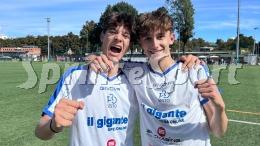 Rimangono in nove uomini e segnano il gol vittoria all'ultimo secondo: Pro Sesto, che magia!