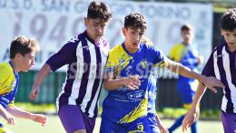 Emozioni e spettacolo, il derby del quartiere sud è come una finale