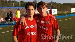 La Varesina torna a vincere in grande stile:  fa tre gol in casa e rivede i playoff