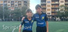 Che spettacolo le semi del Palio: i padroni di casa fanno calcio e si guadagnano la finale coi bianconeri