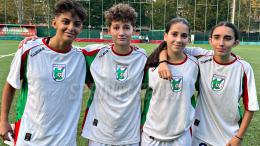 5 gol alla prima di campionato, questo è un Grand Turin!