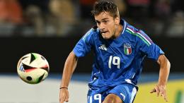 Gol negato con la palla che era entrata, poi la rimonta nel recupero: Italia, è una beffa atroce