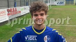 La sorpresa del campionato ferma la capolista all'ultimo respiro: la vetta è sempre più vicina