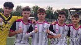 Segnano 4 gol in 13 minuti e ne fanno 7 in totale: è capolavoro bianconero!
