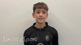 C'è un altro Massaro in casa Milan, ma è un difensore ed è italo-svizzero: il nuovo talento rossonero