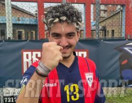 Il rigore nel finale gli regala la vittoria: rilancio in classifica e rincorsa gialloblù frenata sul più bello