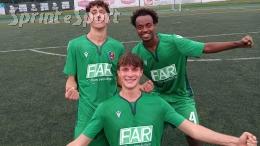 Il gol dell'ex cambia tutto: ribaltano gli invincibili e tornano a vincere dopo un mese