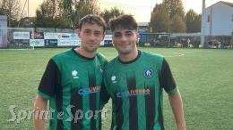 La Fucina non si ferma più! Vince un altro scontro diretto e si prende il podio