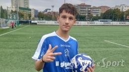 Una tripletta nel secondo tempo ribalta la partita: è una rimonta pazzesca!