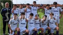 Conquista un' incredibile qualificazione all'ultima giornata e lascia la panchina