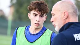 3 gol all'esordio della Rappresentativa, il primo passo verso la Sicilia dei nostri 2010