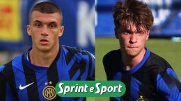 Vince con un gol nel finale e giocando con un uomo in meno: c'è un'Inter che domina l'Europa!