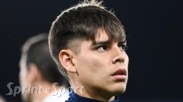 Dominguez, il nuovo astro del Bologna: un esordio da sogno a Marassi