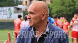 L'ex bomber di Serie A scende in Eccellenza: termina il rapporto con lo storico club di Serie D