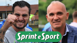 Due grandi ex attaccanti di Serie A formano un super tandem in Eccellenza: Serie D nel mirino