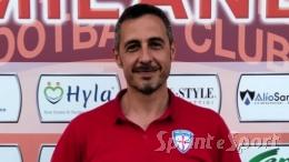 Dal sogno playoff al rischio playout: la grande sorpresa cambia l'allenatore e prepara il colpo
