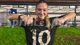 Segnano sette reti e volano prime a punteggio pieno: le baby pantere sono "on fire"