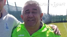 Clamoroso nell'ambiziosa piazza: esonerato l'allenatore 2° in classifica, in arrivo un volto noto del calcio regionale