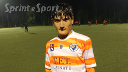 Succede di tutto nella partita dell'anno! Entra dalla panchina e nel finale segna un gol clamoroso  