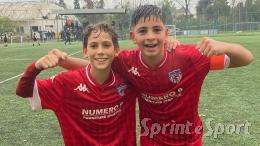 Ospiti magici: vincono lo scontro diretto segnando cinque gol in un secondo tempo da urlo