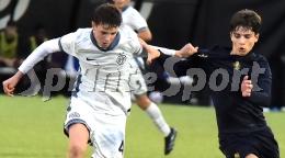 Rivivi lo spettacolo e le tante emozioni di un Derby d'Italia ricco di gol, duelli e immagini da conservare