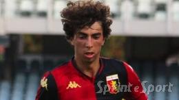 Gol decisivo dell'ex Genoa, sono 13 punti su 15 per la neo retrocessa che vuole risalire