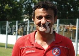 Primo cambio in panchina nella categoria: il Maestro del novarese lascia dopo 4 anni