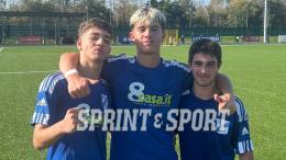 Ribaltone allo scadere dei “Galacticos” di categoria nella nuova Champions. Granata ribaltati!