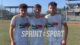 Bastano 2 minuti ai due subentrati per ribaltare il match e regalare la vittoria all'esordio assoluto in Gold Cup