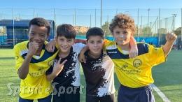 Dieci gol mozzafiato, azioni da urlo e tanto agonismo: la doppietta del bomber porta la vittoria