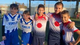 È una Cob indomabile: Marra e compagni centrano una grande vittoria dilagando nel finale