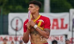 Bra, la favola continua. Derthona altro crollo, scalata Asti. Gonzalez si ferma sul più bello. Cuore Varese, botto Oltrepò