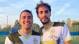 È una partita elettrizzante! Vanno sotto dopo due minuti, ma nella ripresa ribaltano tutto