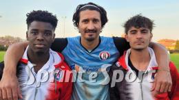Il talentino viaggia con la media di un gol a partita e trascina i suoi a un pazzesco ribaltone sui temuti rivali