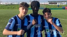 Questo Lecco è qualcosa di mai visto! Cinque gol alla miglior difesa e fuga a punteggio pieno 