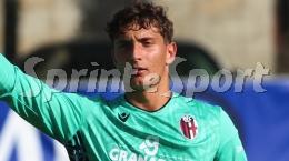 Il portiere in Europa è una saracinesca, per il Bologna è un punto storico
