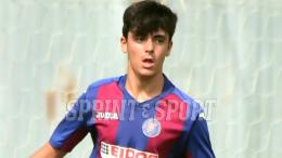 I difensori goleador classe 2011 della prima giornata di campionato