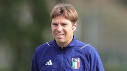 L'unico 2011 a far parte della Nazionale, arriva dal Salento e sta facendo innamorare tutti
