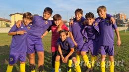 Tre per tre! Tripletta del bomber e primi tre punti stagionali, i gialloviola dilagano in trasferta