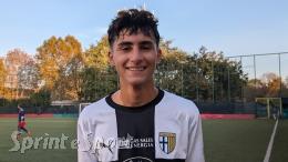 Azzali incorna il Toro, ma i granata meritavano di più. Il Parma blinda la porta e apre le ali