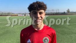 Il portierino prodigio si carica la squadra sulle spalle: è pareggio nel derby d'alta classifica