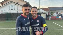 Da 2-0 a 2-2 all'ultimo respiro: il difensore ospite spegne i sogni al 52' del secondo tempo