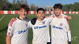 Gli invincibili continuano il loro percorso da sogno: non c'è storia nel big match di giornata