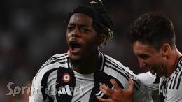 Mbangula, è il tuo momento: il talentino della Juve convocato dal Belgio