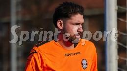 Ha vinto la Coppa Italia con il Torino come portiere, ora è diventato un bomber in Seconda Categoria