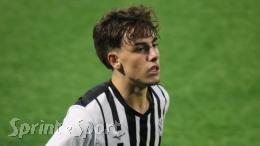 Il classe 2006 è un prodigio! Vince uno Scudetto e fa subito la differenza tra i grandi
