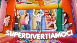Eventi, feste e divertimento a due passi dai bimbi
